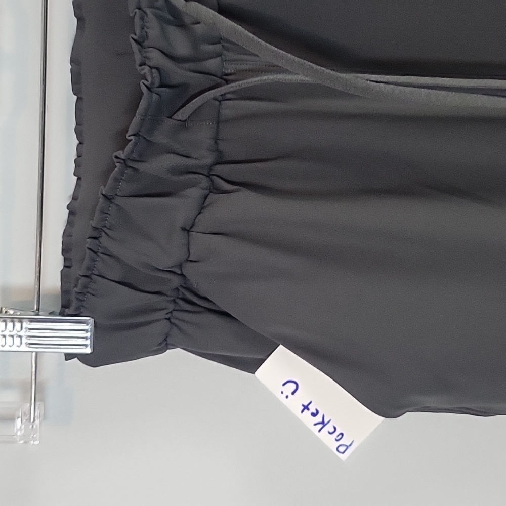 Lululemon W5DCFS Lululemon Keep Moving Pant 7/8 High-Rise - Picture 2 of 10